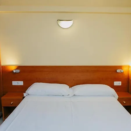 Aparthotel Bertran