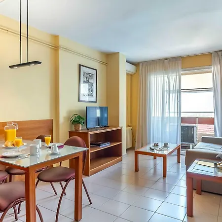 Aparthotel Bertran