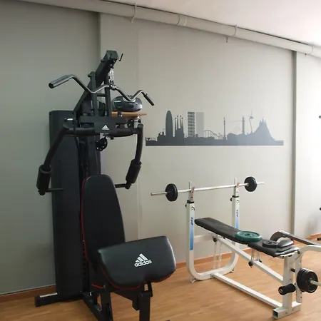 Bertran 3* Βαρκελώνη