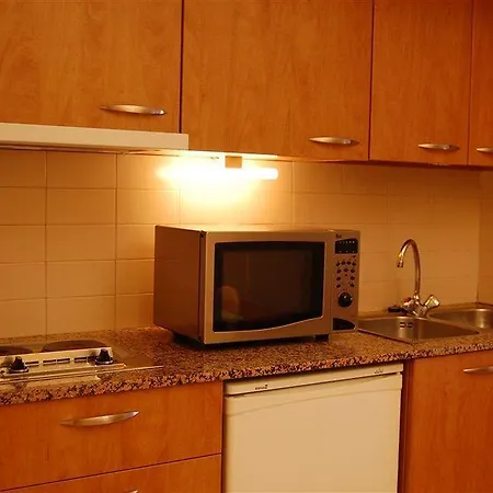 Bertran Aparthotel