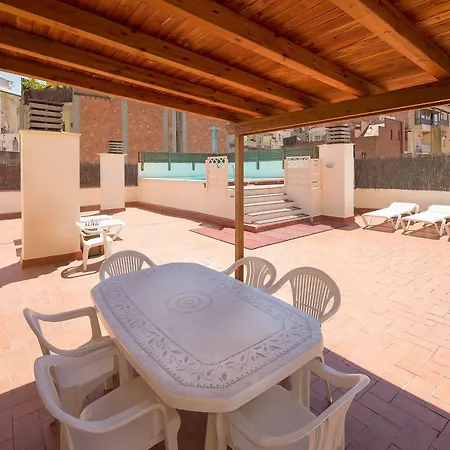 Aparthotel Bertran