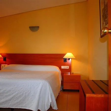 Aparthotel Bertran