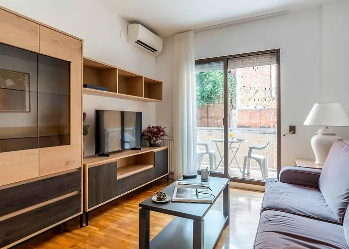 Aparthotel Bertran