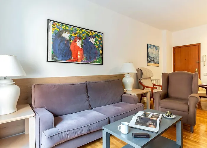 Bertran 3* Barcelona