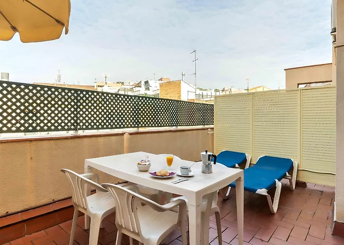 Bertran Aparthotel