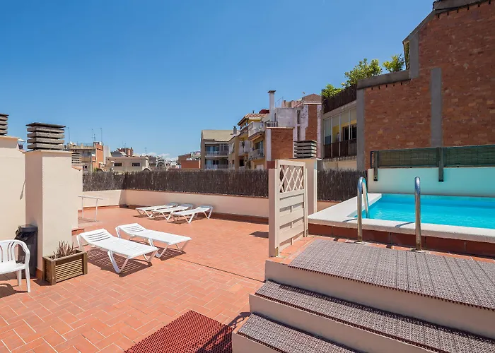 Bertran Barcelona