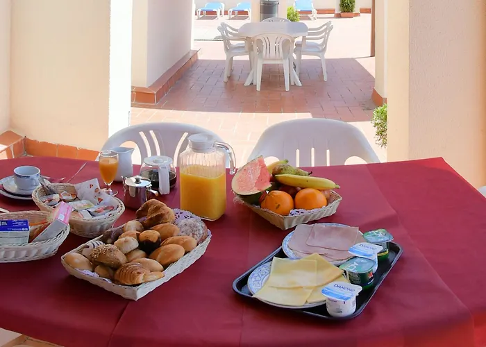 Bertran Aparthotel Barcelona