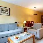 Bertrán 3* Barcelona