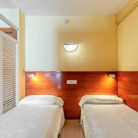 Bertrán Aparthotel 3*