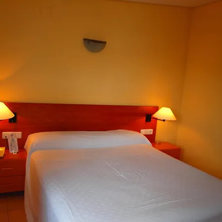 Aparthotel Bertrán Barcellona