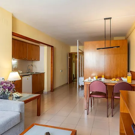 Bertran 3* Barcelone