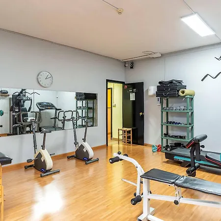 Bertran 3* Barcelone