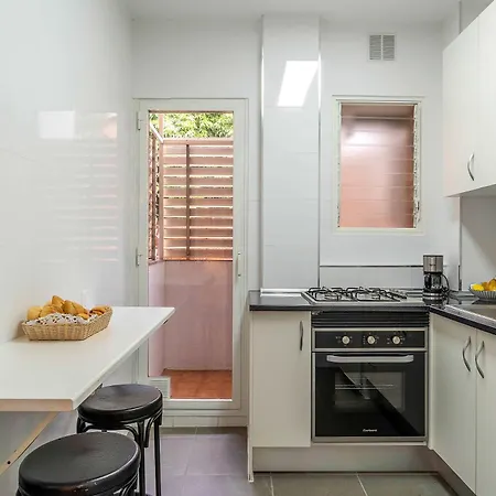 Bertran 3* Barcelone