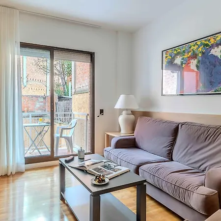 Bertran 3* Barcelona