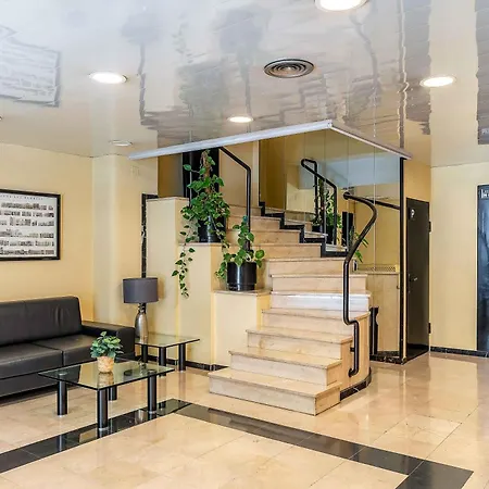 Bertran Appart hôtel