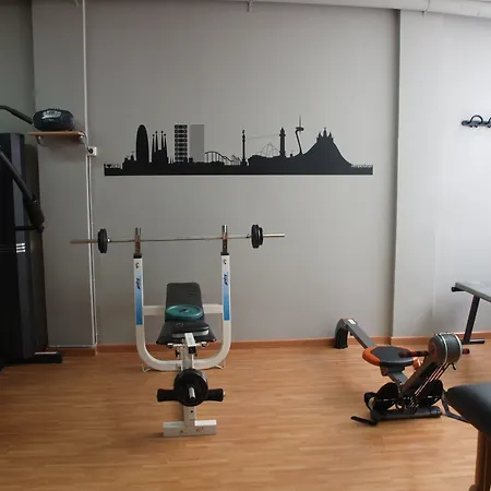 Bertran Appart hôtel 3*