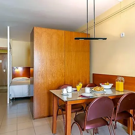 Bertran Apart Otel Barselona