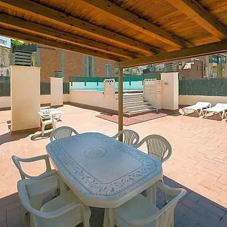 Apart Otel Bertran 3*