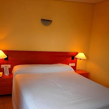 Apart Otel Bertran Barselona