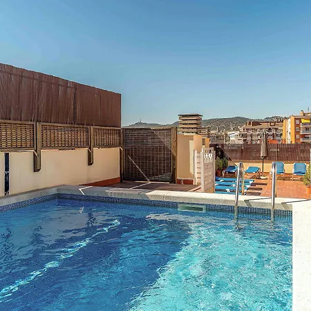 Bertran Aparthotel 3*
