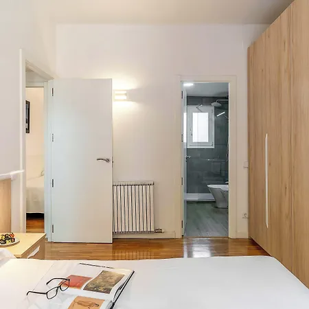 Bertran Aparthotel 3*