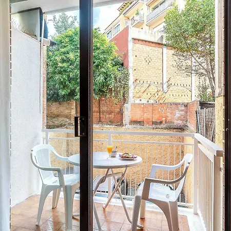 Bertran Aparthotel Barcelona