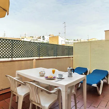 Bertran 3* Barcelona