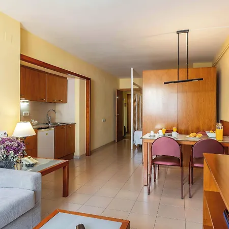 Appart hôtel Bertran