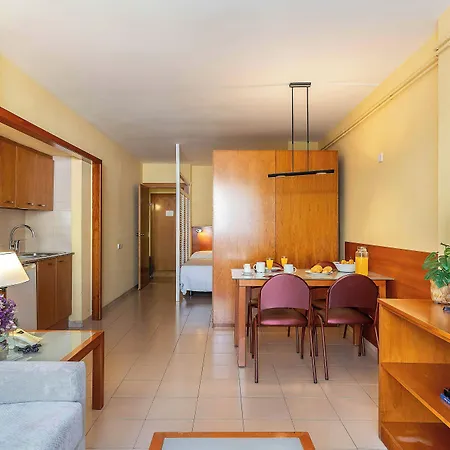 Bertran Aparthotel