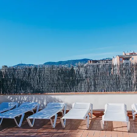 Appart hôtel Bertran