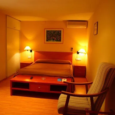 Bertran 3* Barcelona