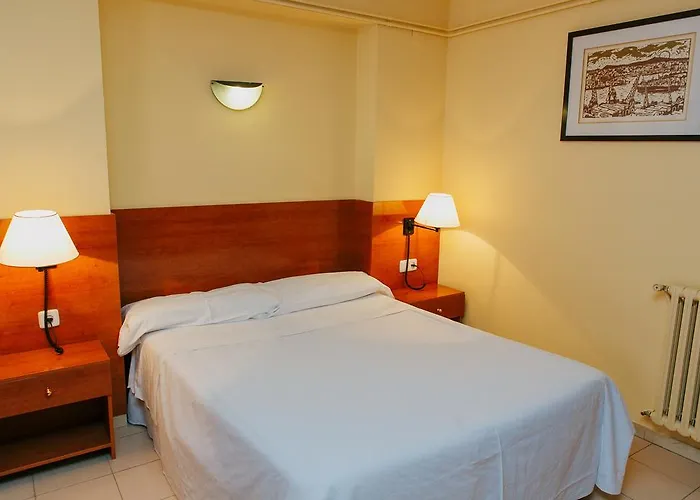 Appart hôtel Bertran 3*