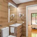 Bertran Hotel apartamentowy Barcelona
