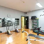 伯特伦公寓酒店 3* 巴塞罗那