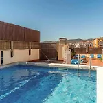 Hotel apartamentowy Bertran