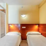 Bertran Hotel apartamentowy 3*