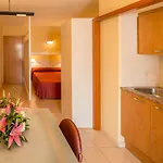 Bertran Hotel apartamentowy 3*