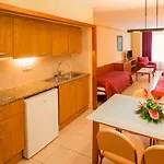 Bertran Hotel apartamentowy Barcelona