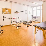 Bertran Hotel apartamentowy