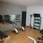 Hotel apartamentowy Bertran