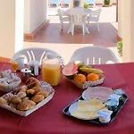 Bertran Hotel apartamentowy Barcelona