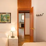 Bertran Hotel apartamentowy Barcelona