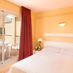 Bertran Hotel apartamentowy 3*