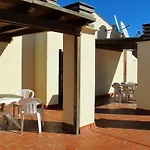 Bertran Hotel apartamentowy Barcelona