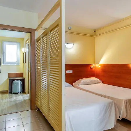 Bertran Aparthotel