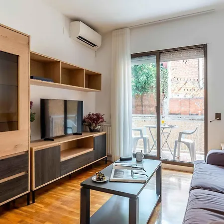 Apartahotel Bertrán