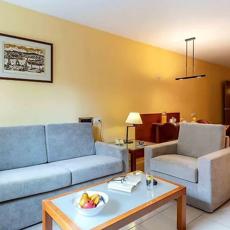 Bertrán 3* Barcelona