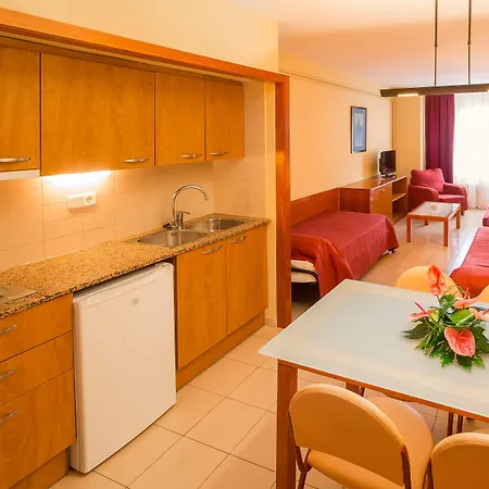 Bertran Aparthotel Barcelona