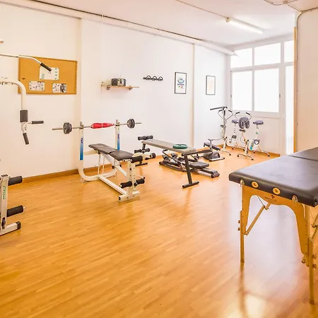 Bertran Aparthotel