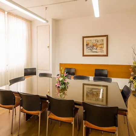 Bertran 3* Barcelona